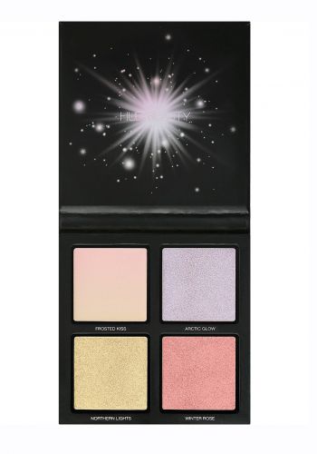 اضائة ونتر من هدى بيوتي Huda Beauty Winter Solstice 3D Highlighter