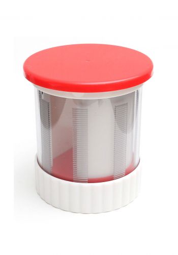 مبشرة زبد اليدوية من الفولاذ المقاوم للصدأ Manual butter grater