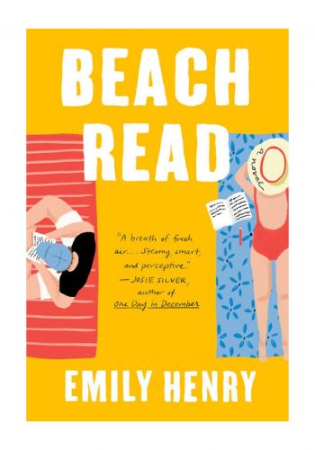 Beach Read Book