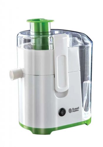 عصارة فواكه كهربائية 400 واط 800 مل من روسيل هوبس Russell Hobbs 22880 Juicer
