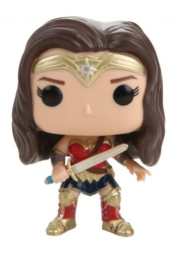 مجسم وندرومن من فانكو Funko Wonder Woman Pop Figure 