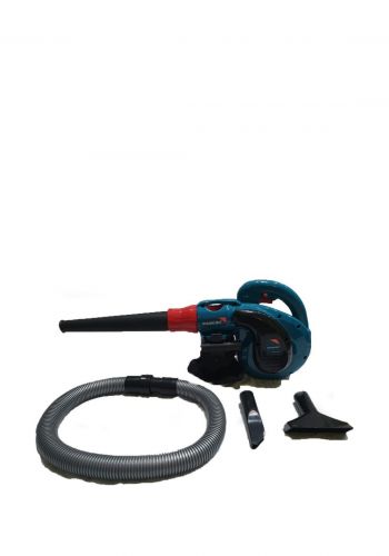 منفاخ هواء (بلور) كهربائي سحب و دفع متعدد الاستخدام 1080 واط من ميكيدا Meakida MD-1080 Electric Blower 2 in 1
