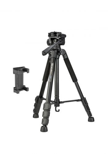 Benro T899EX Digital Tripod Kit - Black حامل كاميرا من بينرو
