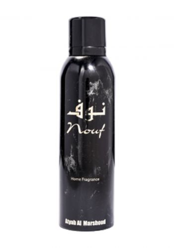 Atyab Al Marshoudkhalta Nouf 250 ml عطر الشعر من اطيب المرشد نوف 250 مل