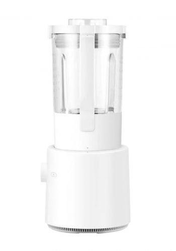 خلاط كهربائي ذكي 1600 مل 1000 واط من شاومي Xiaomi Smart Blender EU - White