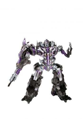 مجسم شخصية ميغاترون الكارتونية من تاكارا Takara Tomy Transformers Megatron Dark