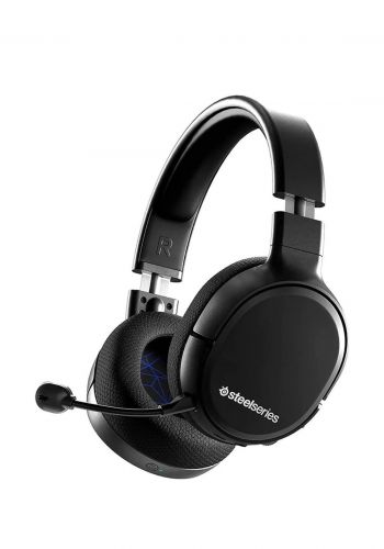 سماعة رأس لاسلكية كيمنك   SteelSeries Arctis 1 Wireless Gaming Headset 