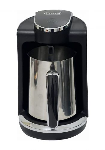 محضرة قهوة 400 واط من سايونا Sayona STM-4525 Coffee Maker