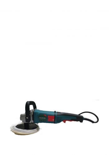 كوسرة بولش حجم كبير متعددة الاستخدام 1400 واط من ميكيدا Meakida MD-180P Polisher 