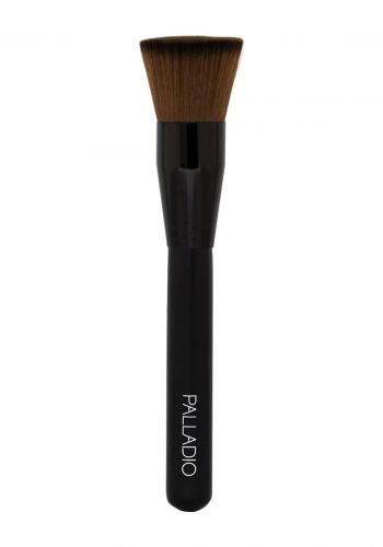 فرشاة كريم أساس من بالاديو Palladio Flat Kabuki Brush