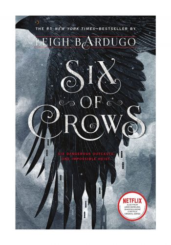 Six of Crows Book