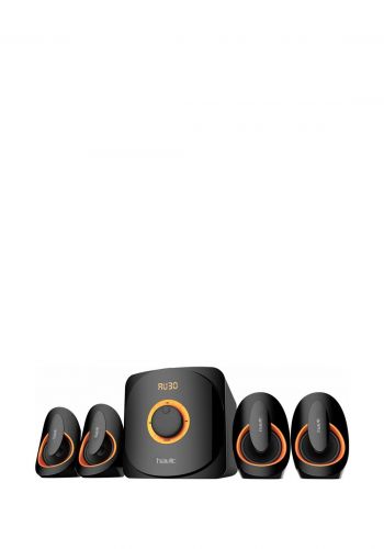 مكبر صوت منزلي Havit HV-SF5410BT Speakers Bluetooth