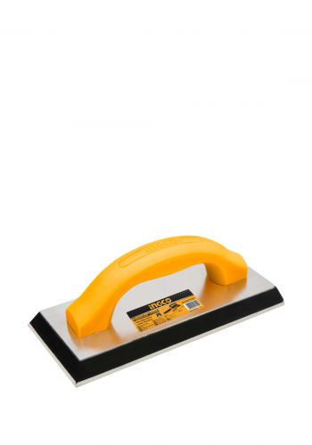 شفرة ( مالج ) صقل مواصفات من انجيكو Ingco HSFR24108 Plastering trowel