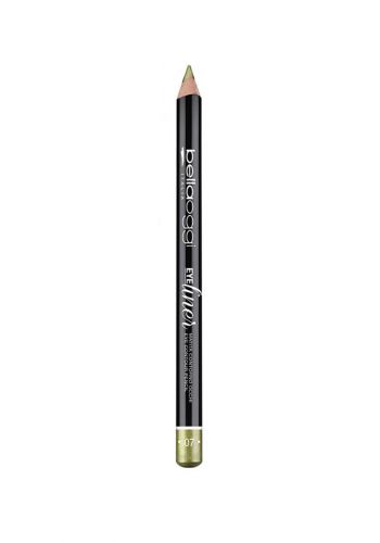 قلم تحديد العيون اخضر اللون رقم (07) من بيلا اوجي Bellaoggi Eyeliner