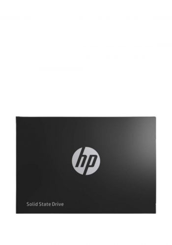 ذاكرة تخزين اس اس دي HP S700 256GB SATAIII 1TB SSD