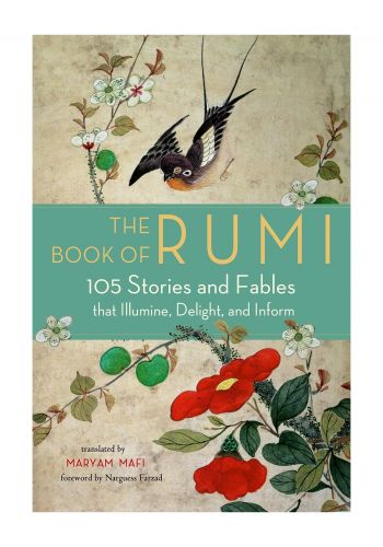The Book Of Rumi 