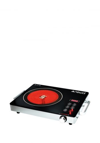 Newal HPL-291 Hot Plate طباخ منضدي كهربائي2000 واط من نوال