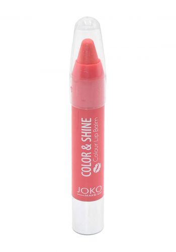 مرطب شفاه رقم 4  9 مل من جوكو Joko Lip Balm