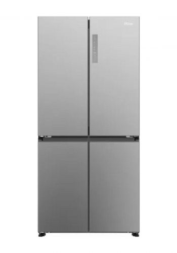 ثلاجة 433 لتر من هاير Haier T-Door Refrigerator