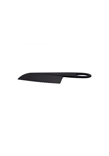 سكين تقطيع من البلاستيك من ترامونتينا Tramontina 25165/100 knife 