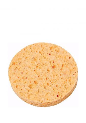 اسفنجة تقشير الوجه من  تاركو Tarko Lionesse Face Exfoliation Sponge