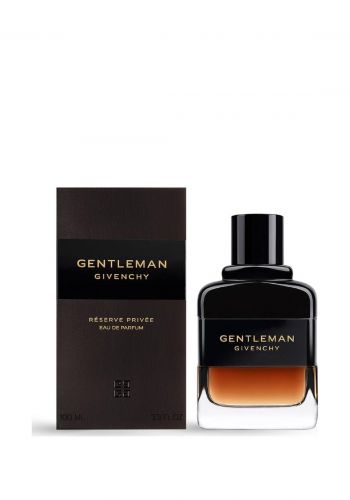 عطر رجالي 100 مل من جيفنشي Givenchy Gentleman Reserve Privee EDP 
