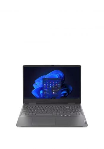 لابتوب كيمنك Lenovo LOQ 15IRH8 "15" FHD Core i7-13620H RTX™ 4060 16GB RAM 512GB SSD Gaming Laptop