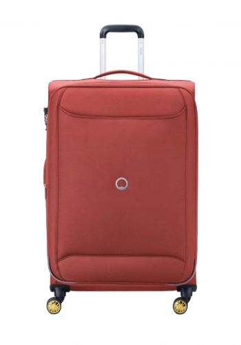 حقيبة سفر 78 × 50 × 30 سم من ديلسي Delsey chartreuse Suitcase