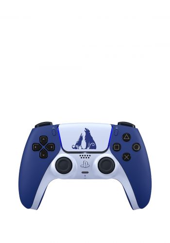 وحدة تحكم لاسلكية (جوستك) بلي 5 Sony 17017 PlayStation 5 DualSense Wireless Controller God Of War