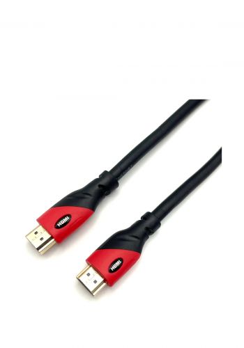 Atlantic HDMI Cable 4K - 3M - Black كابل
