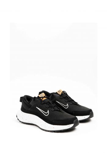 حذاء رجالي رياضي اسود اللون من نايك Nike Crater NKDC6916-003 Running Shoes