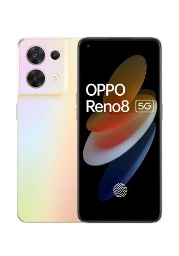 جهاز اوبو رينو 8- Oppo Reno 8 8GB-256GB