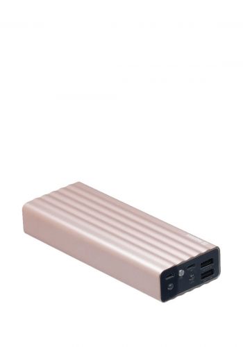 شاحن محمول Remax RPP-15 20000mAh Power Bank