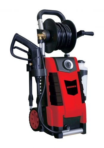 مضخة مياه الضغط العالي 1650 واط من روديو Rodeo WP1718 High Pressure Washer