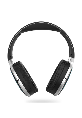 سماعات رأس لاسلكية Green Lion GNHDPHT10 Lisbon Series Wireless On-Ear Headphones with Mic