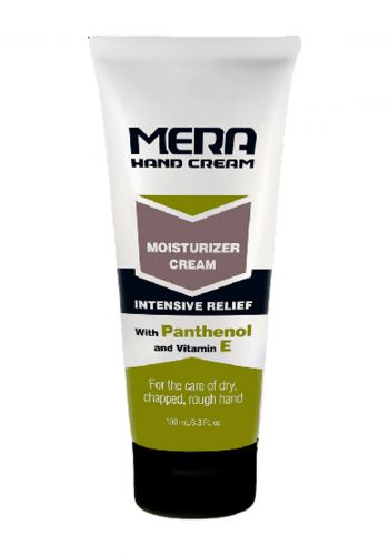 كريم ترطيب اليدين 100 مل من ميرا Mera Hand Cream