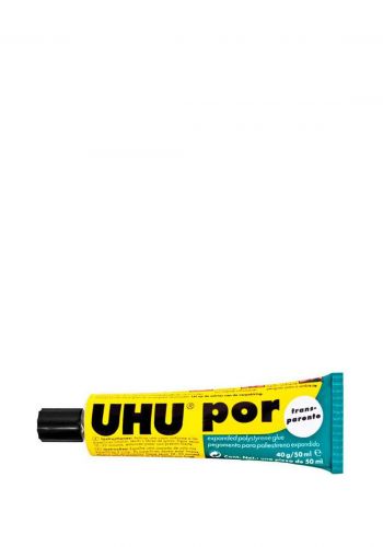 لاصق متعدد الاستعمالات 50 مل من يو اتش يو UHU All Purpose Adhesive Glue