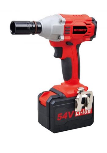 دريل لقمة شحن 54 فولت من روديو Rodeo CIW5430 Electric Drill