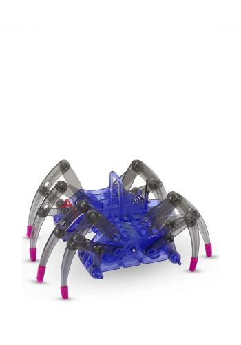 لعبة الروبوت العنكبوت من دي اي واي DIY Spider Robot