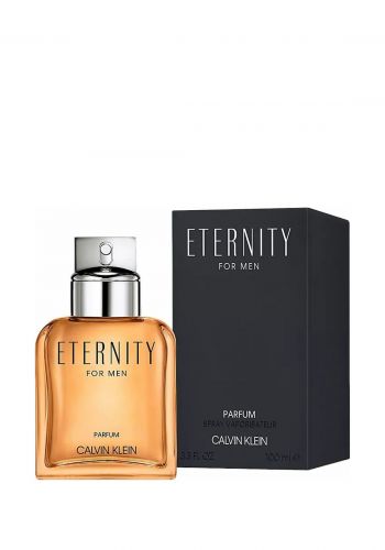 عطر رجالي 100 مل من كالفن كلاين Calvin Klein Eternity For Men Parfum