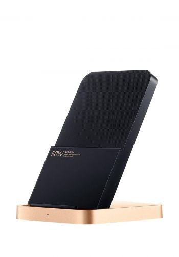 شاحن موبايل لاسلكي Xiaomi Mi 40460 50W Wireless Charging Stand
