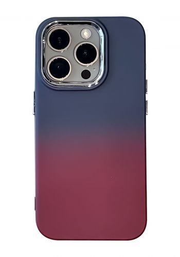 حافظة موبايل ايفون 15 برو ماكس  Fashion Case Apple iPhone 15 Pro Max Case