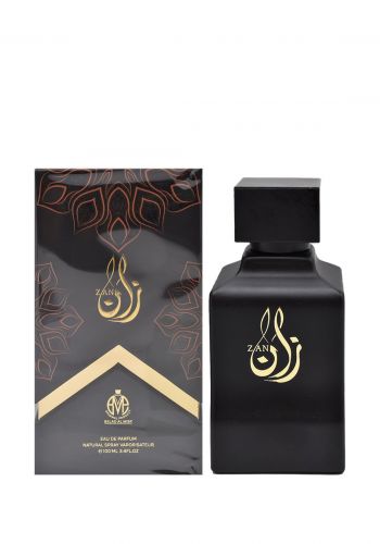 عطر زان اسود للجنسين 100 مل 