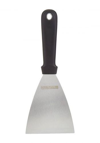 قاشطة من رويال فورد Royalford Stainless Steel Kitched 4" Scraper