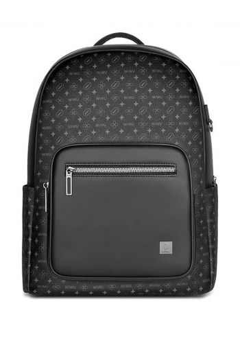 حقيبة لابتوب بحجم 15.6 بوصة  Wiwu Master Backpack 