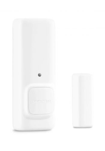 مستشعر ابواب و نوافذ من سويتش بوت  SwitchBot  Contact Sensor