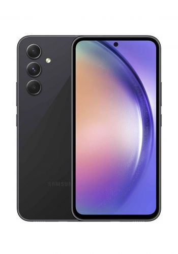 جهاز سامسونك اي 54  Samsung Galaxy A54 5G Dual Sim 8GB RAM 256GB
