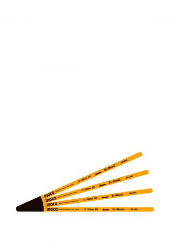 تيغ منشار حديد 32 من انجيكو Ingco HSBB12322 metal hacksaw blade