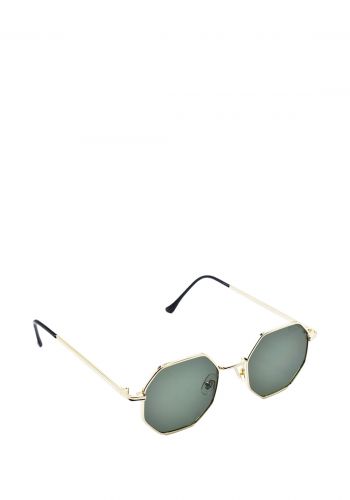 نظارات شمسية رجالية مع حافظة جلد من شقاوجيChkawgi c162 Sunglasses