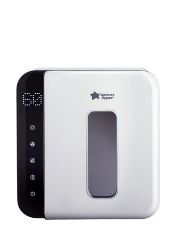 جهاز تعقيم الرضاعات 3 في 1من تومي تيبي Tommee Tippee TT423110  Ultra UV 3in1 Steriliser Dryer & Storage Set